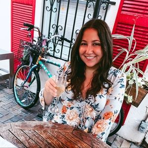 Meet your Posher, Maytal